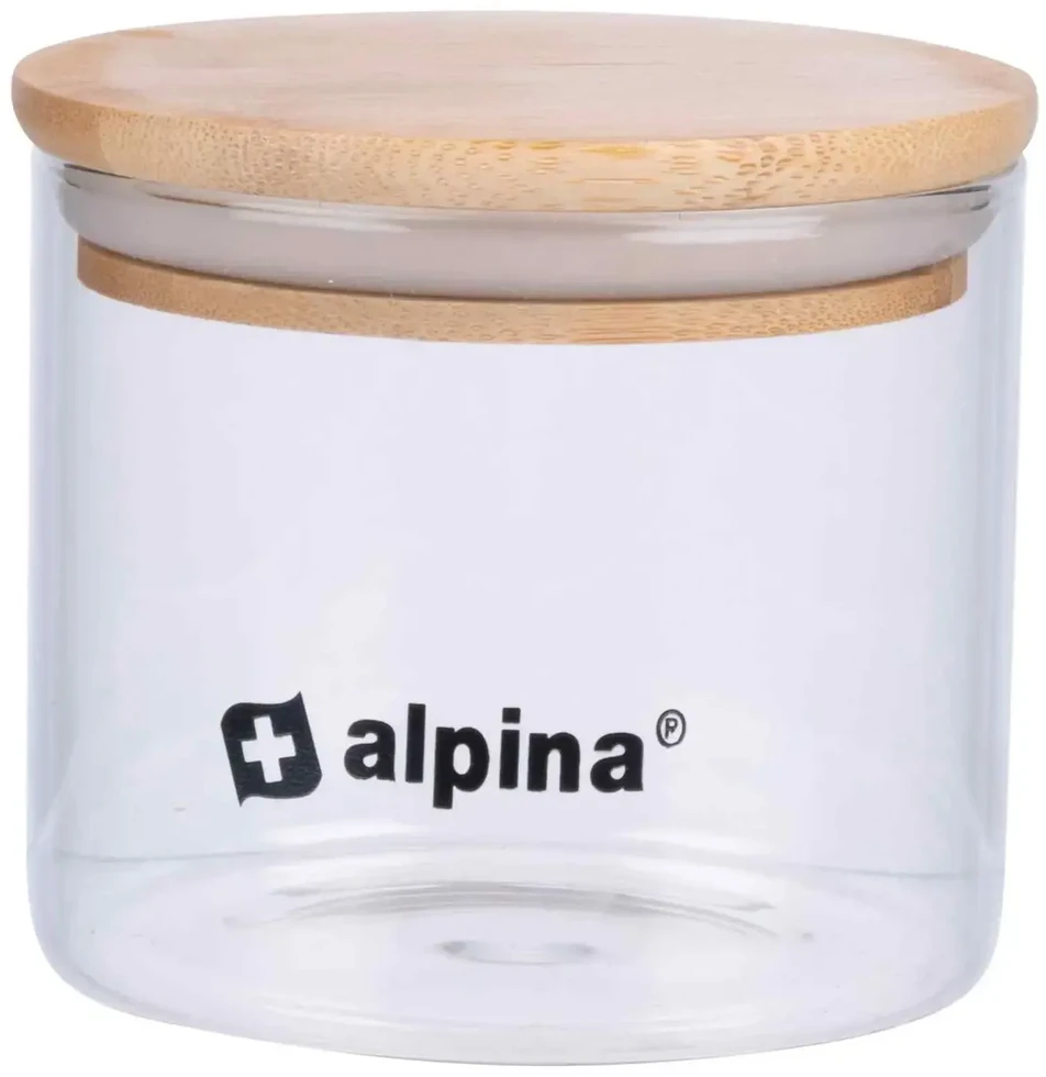 Dėžutė 500 ml, Alpina