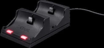 Trust GXT 235 Duo Charging Dock PS4 (21681)