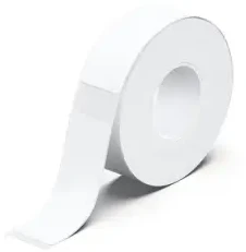 UPrint etiketės 14mmx40mm, balta, 180 etikečių, UP21 180 Baltas, StickEasy spausdintuvams