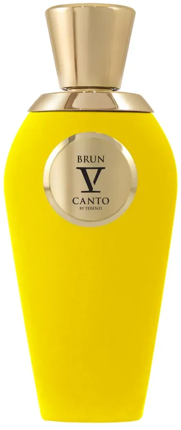 V Canto Brun PP kvepalai unisex, 100 ml