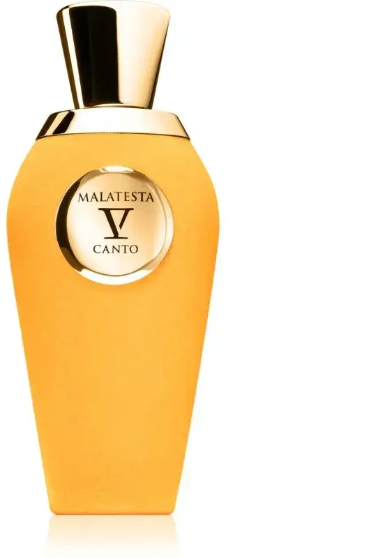 V Canto Malatesta PP kvepalai unisex, 100 ml
