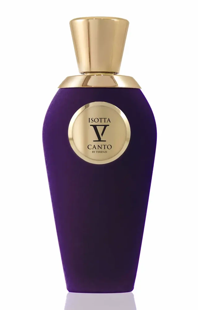 V Canto Isotta PP kvepalai unisex, 100 ml