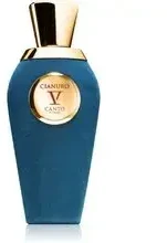 V Canto Cianuro Perfume Extract, 100 ml