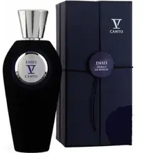 Tiziana Terenzi V Canto Ensis EDP parfumuotas vanduo unisex, 100 ml