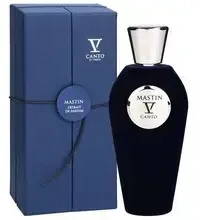 V Canto Mastin PP kvepalai unisex, 100 ml