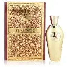 V Canto Temptatio PP kvepalai unisex, 100 ml