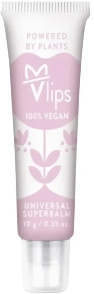 Diego Dalla Palma V-Lips, Universal Superbalm, Lūpų balzamas, 10 g For Women