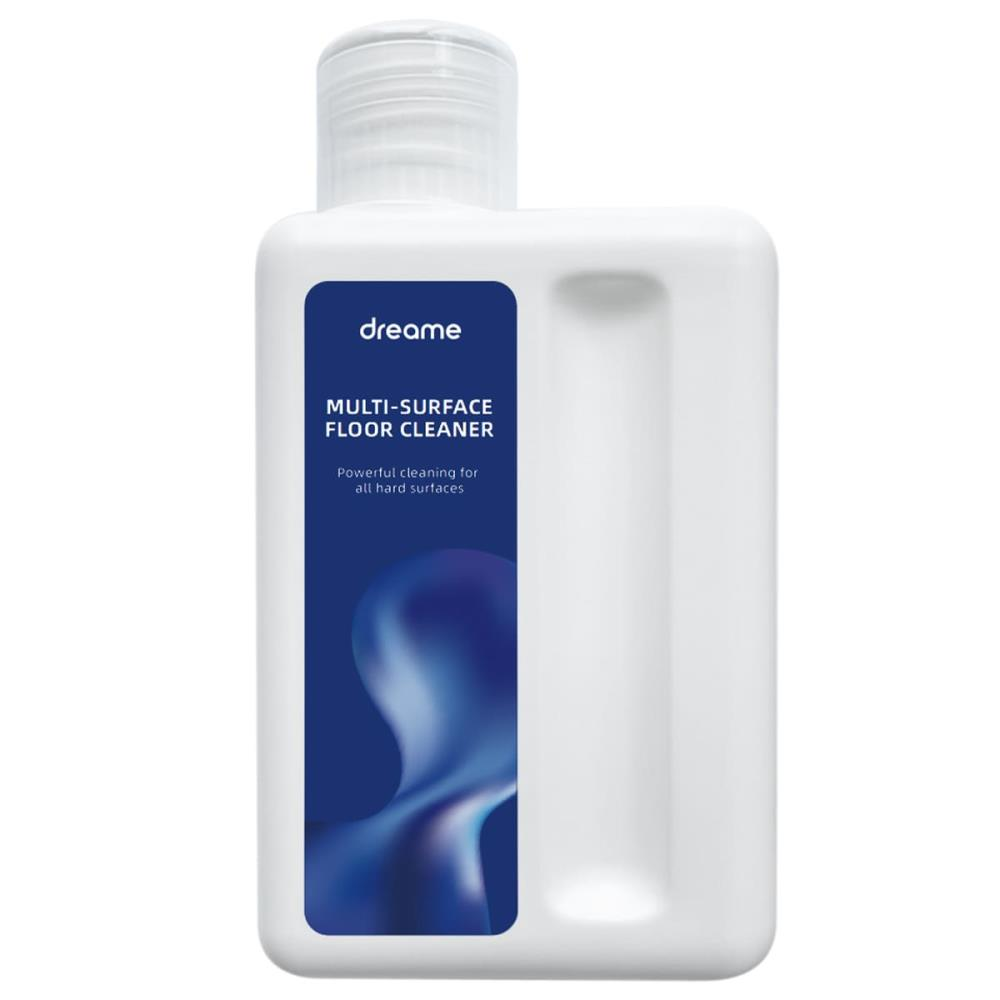 Valymo priemonė kietiems paviršiams, skirta Dreame grindų valymo įrenginiams (AWH10), 500 ml