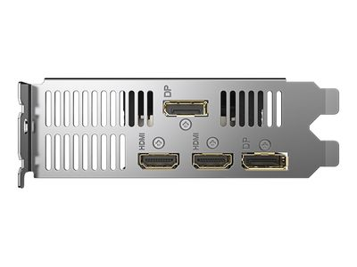 Vaizdo plokštė GIGABYTE GeForce RTX 3050 OC LP 6GB