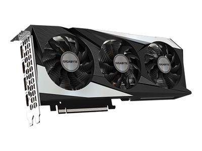Vaizdo plokštė Gigabyte Gigabaitas | GV-N3060GAMING OC-12GD, LHR versija | NVIDIA | 12 GB | GeForce RTX 3060 | GDDR6 | HDMI jungtys kiekis 2 | PCI-E 4,0 x 16 | Atminties takto dažnis 15000 MHz | Procesoriaus dažnis 1837 MHz