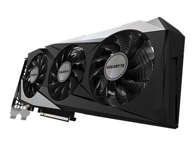 Vaizdo plokštė Gigabyte Gigabaitas | GV-N3060GAMING OC-12GD, LHR versija | NVIDIA | 12 GB | GeForce RTX 3060 | GDDR6 | HDMI jungtys kiekis 2 | PCI-E 4,0 x 16 | Atminties takto dažnis 15000 MHz | Procesoriaus dažnis 1837 MHz