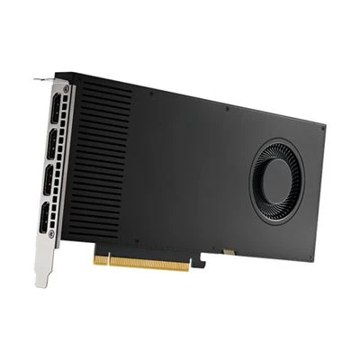 Vaizdo plokštė Pny Technologies PNY Quadro RTX A4000 16GB GDDR6 4xDP