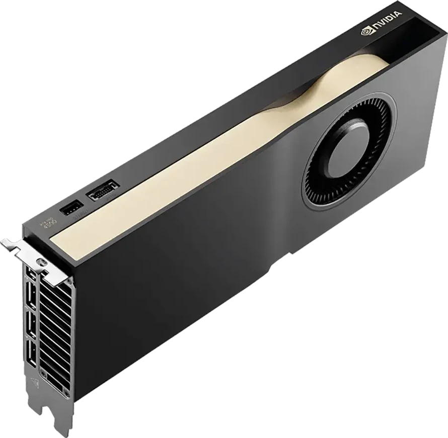 Vaizdo plokštė PNY NVIDIA RTX PRO 4500 32GB VCNRTXPRO4500-SB