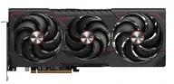 Vaizdo plokštė Sapphire PULSE Radeon RX 9070 XT AMD 16 GB GDDR6