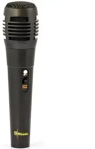 Laidinis Mikrofonas Vakoss Msonic (MK471K)