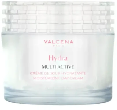 Valcena Multi Active Moisturising Morning Kreminis For Face, 50 ml