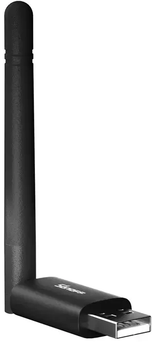 Zigbee valdiklis Sonoff Dongle Lite MG21