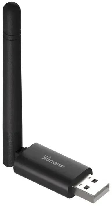 Zigbee valdiklis Sonoff Dongle Lite MG21