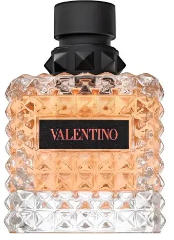 Kvepalai moterims Valentino Donna Born in Roma Coral Fantasy EDP, 100 ml
