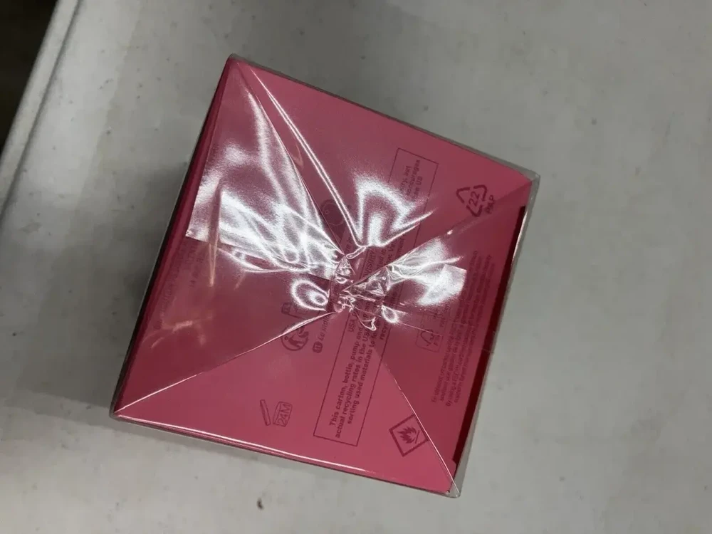 Valentino Donna Born In Roma Intense EDP parfumuotas vanduo moterims, 100 ml