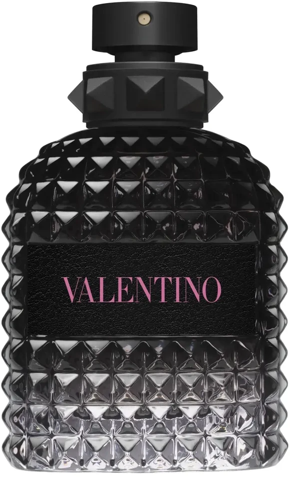 Kvepalai vyrams Valentino Uomo Born In Roma EDT, 150 ml