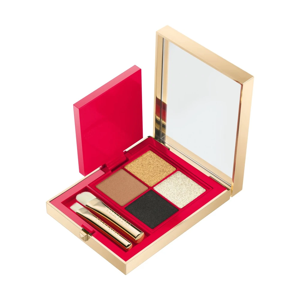Valentino Color-Flip akių šešėlių paletė 01 papildymas 8 atspalviai 17,6 g