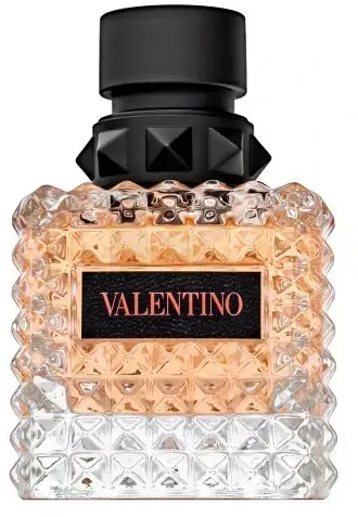 Kvepalai moterims Valentino Donna Born in Roma Coral Fantasy EDP, 50 ml