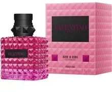 Valentino Donna Born In Roma Extradose - EDP 50ml Kvepalai Moterims