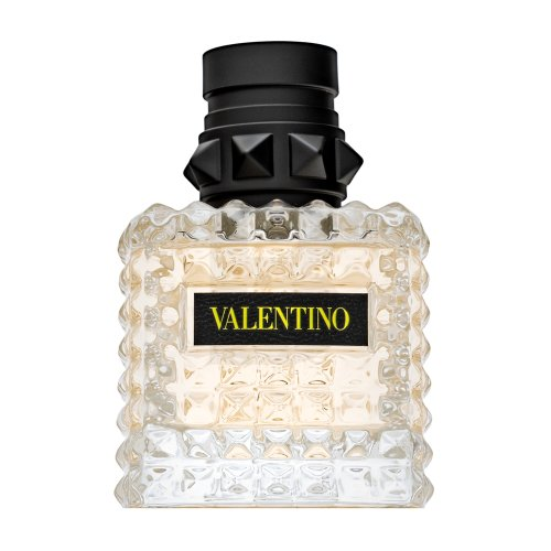 Kvepalai moterims Valentino Donna Born In Roma Yellow Dream EDP, 30 ml