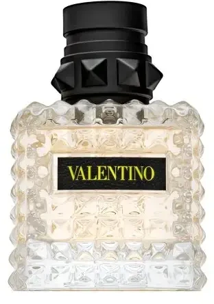 Kvepalai moterims Valentino Donna Born In Roma Yellow Dream EDP, 30 ml