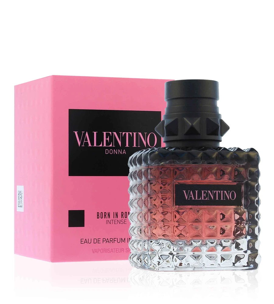 Valentino Donna Born In Roma Intense EDP parfumuotas vanduo moterims, 100 ml