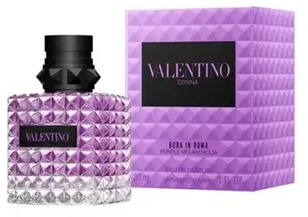 Valentino VALENTINO BORN IN ROMA PURPLE MELANCHOLIA (W) EDP/S 30ML