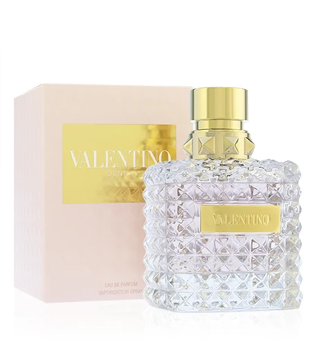 Valentino Donna EDP parfumuotas vanduo moterims, 50 ml