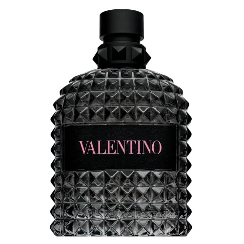 Kvepalai vyrams Valentino Uomo Born In Roma EDT, 150 ml
