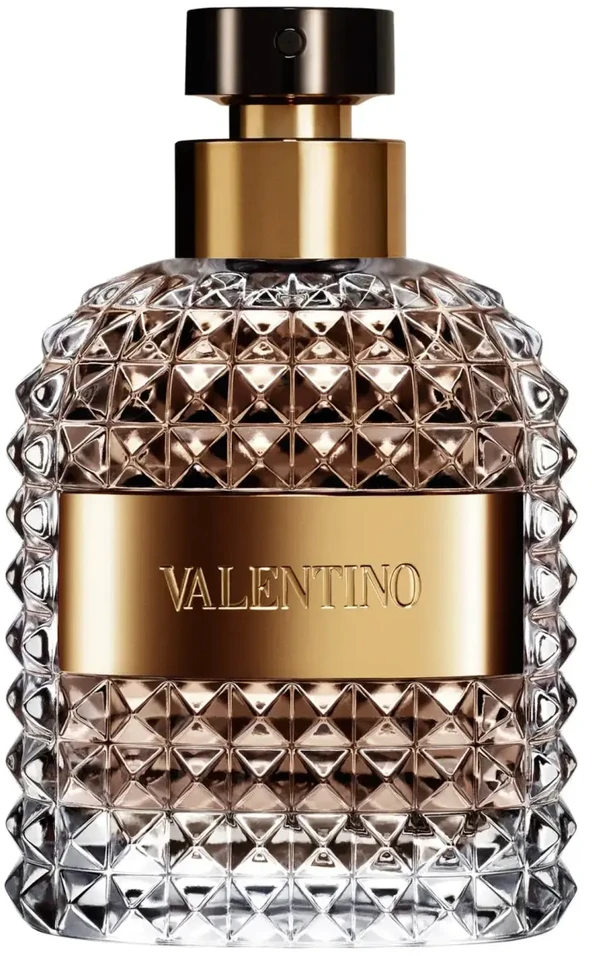 Valentino Uomo EDT tualetinis vanduo vyrams, 50 ml