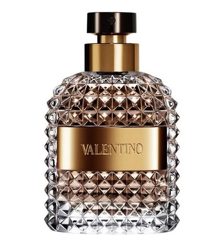 Valentino Uomo EDT tualetinis vanduo vyrams, 50 ml