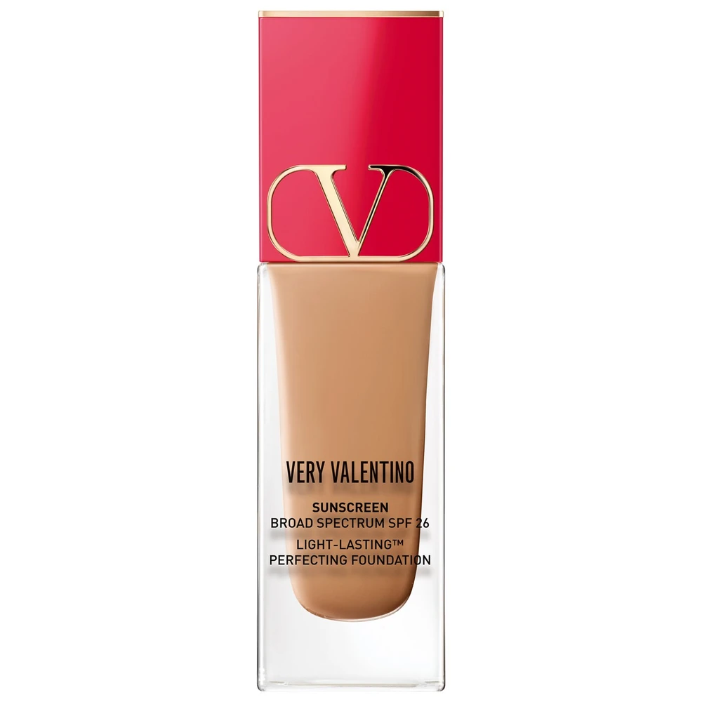 Valentino Very Valentino Liquid Foundation MR4 SPF 25, 25 ml