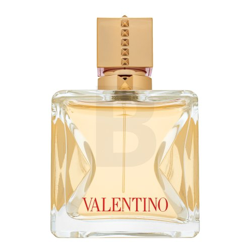 Valentino Voce Viva EDP parfumuotas vanduo moterims, 100 ml