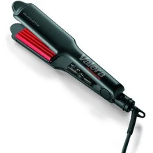 Activeshop "Valera Professional" platus 6 bangų turmalino keraminis garbanojimo lygintuvas SILHOUETTE 647.02