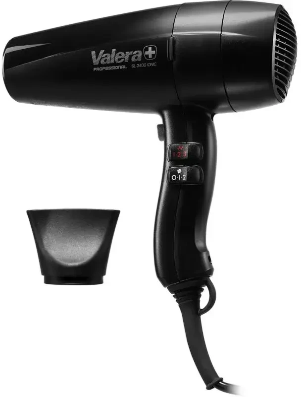 VALERA SL 3400 Swiss Light Plaukų džiovintuvas