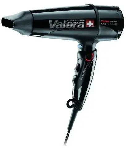 Valera Swiss Light 5400 sulankstomas plaukų džiovintuvas