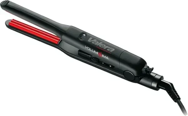 Ligo Electric VALERA 102.04 SWISS'X Volumissima Žnyplės plaukams