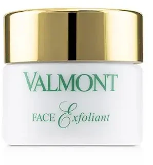 Valmont Purity Face Exfoliant Kreminis šveičiantis ir atgaivinantis kremas veidui, 50 ml
