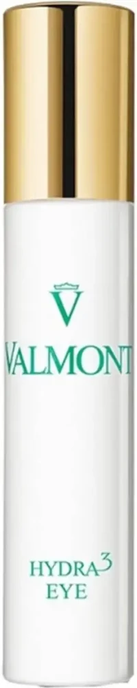 Valmont Hydra3 Eye Hydration Eye Emulsion drėkinanti emulsija paakiams, 15 ml