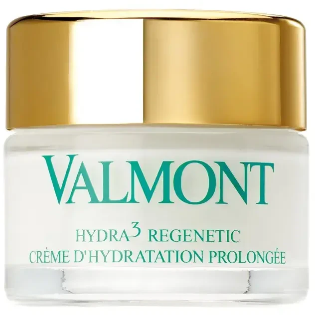 Valmont Hydra3 Regenetic Kreminis drėkinantis veido kremas, 50 ml