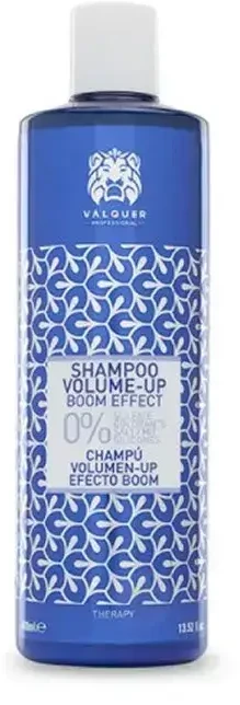 Valquer Šampūnas Volume-Up Boom Effect šampūnas, 400 ml