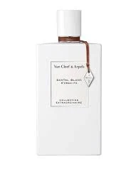 Unisex kvepalai Van Cleef & Arpels Collection Extraordinaire Santal Blanc EDP, 75 ml