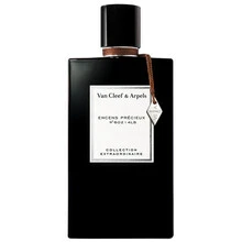 Van Cleef Arpels Van Cleef&Arpels Collection Extraordinaire Encens Precieux EDP parfumuotas vanduo unisex, 75 ml
