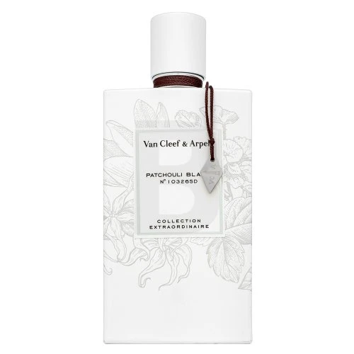 Van Cleef&Arpels Collection Extraordinaire Patchouli Blanc EDP parfumuotas vanduo, 75 ml