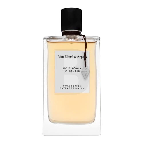Kvepalai moterims Van Cleef & Arpels Collection Extraordinaire Bois D'Iris EDP, 75 ml